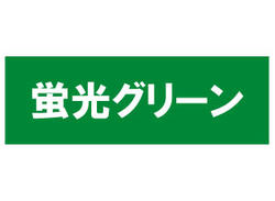 PUBLIC(パブリック)蛍光グリーン(500mm×10m)