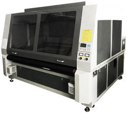 外周ライン読取式レーザー裁断機　ET-1814-H【送料別・金額お問い合わせ商品】