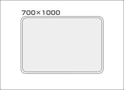 ݥꥨƥҤݤ ̵ ž 700mm1000mm80