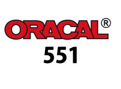 ORACAL551 500mm10m 930
