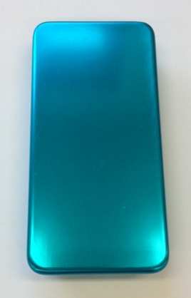 iPhone6 Plus用型　昇華印刷用プレスジグ　3個セット