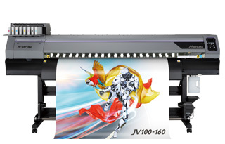 JV100 series