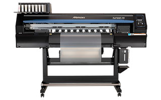 ��DTF��TxF300-75��CMYK+�� 800mm����Ǯž�̴���������ܥץ�󥿡������̡���ۤ��䤤��碌���ʡ�