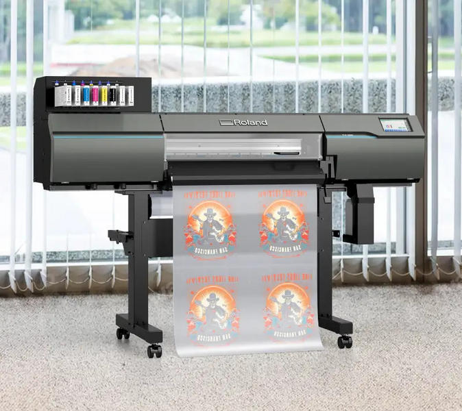 ��DTF(Direct To Film)��TY-300+RDTDS800�������̡���ۤ��䤤��碌���ʡ�